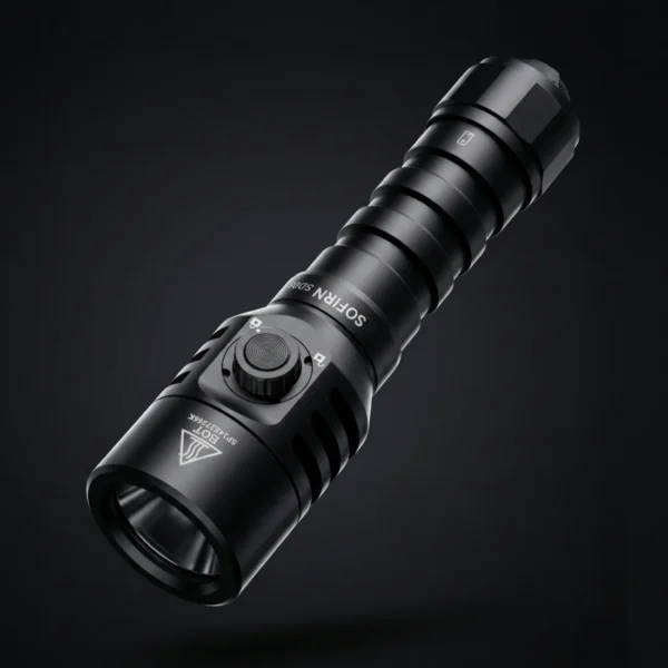 Sofirn SD06
