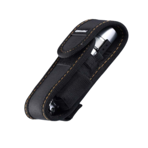 funda para linterna convoy