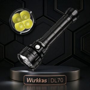 wurkkos dl70