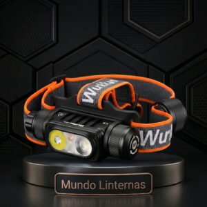wurkkos hd16