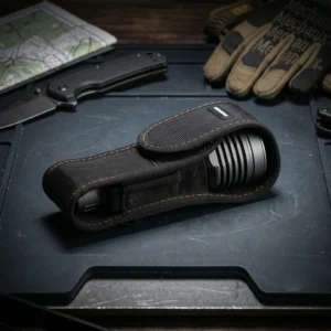 funda-convoy-C8plus Funda para Linterna Convoy