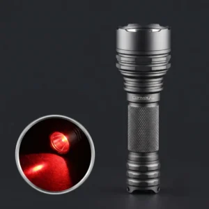 Convoy-luzroja Convoy C8 plus (luz roja)