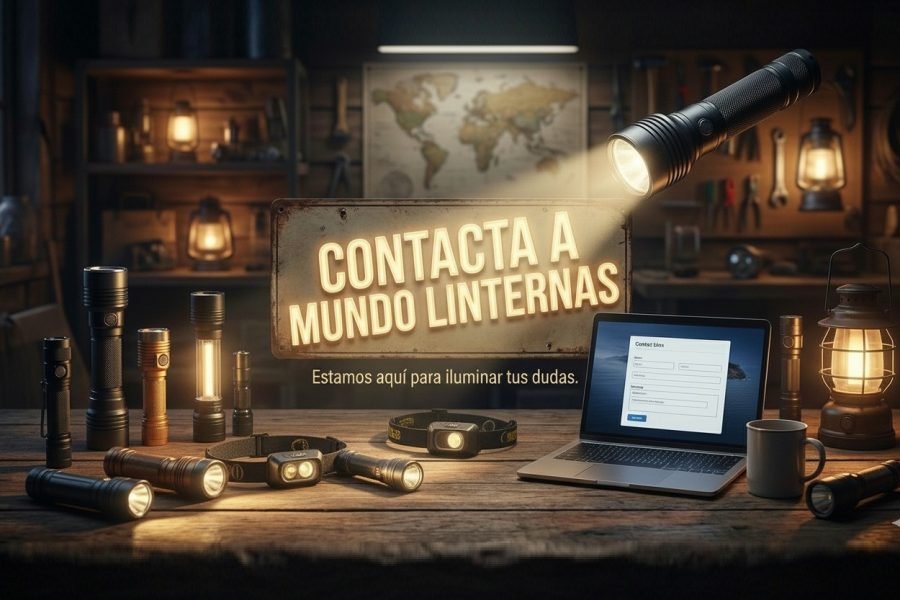 Contacto